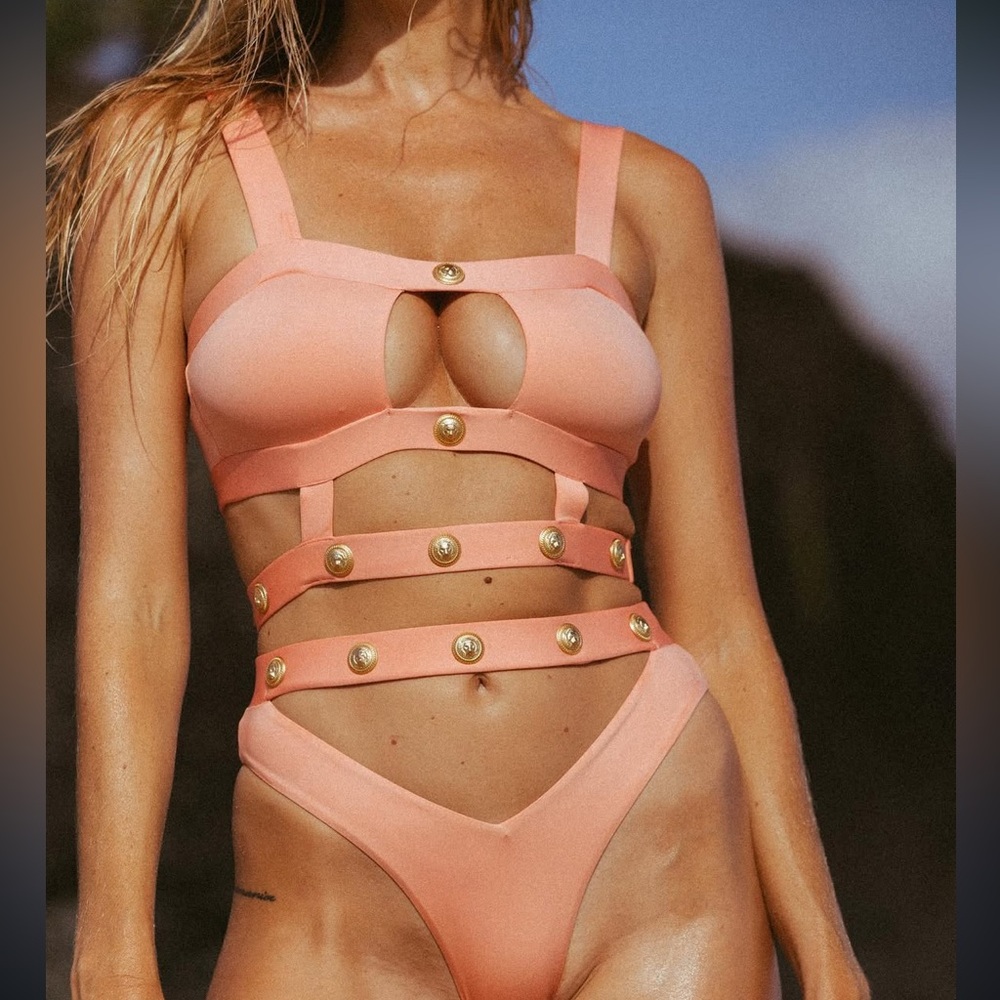 MHB BIKINI